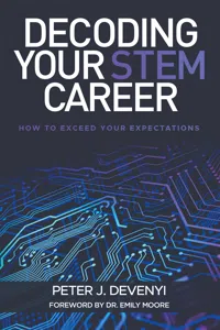 Decoding Your STEM Career_cover