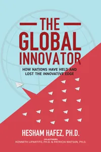 The Global Innovator_cover