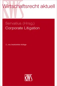 Corporate Litigation_cover