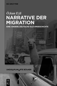 Narrative der Migration_cover