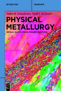 Physical Metallurgy_cover