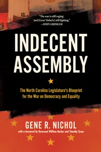 Indecent Assembly_cover