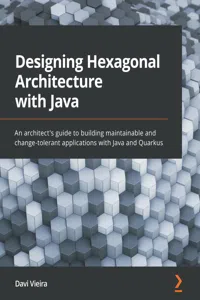 Designing Hexagonal Architecture with Java_cover