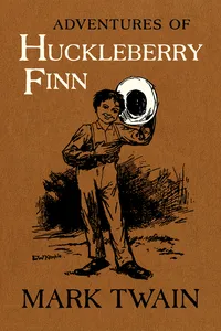 Mark Twain Library_cover