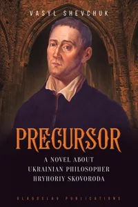 Precursor_cover