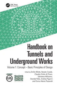 Handbook on Tunnels and Underground Works_cover