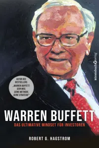 Warren Buffett: Das ultimative Mindset für Investoren_cover