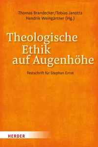 Theologische Ethik auf Augenhöhe_cover
