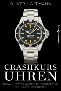 Crashkurs Uhren_cover