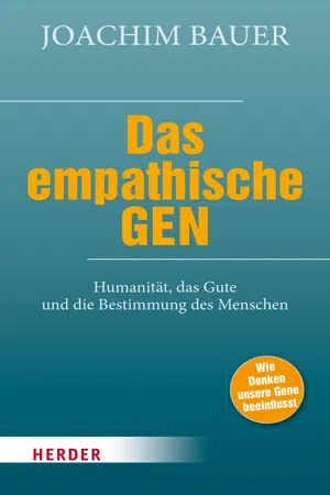 Das empathische Gen