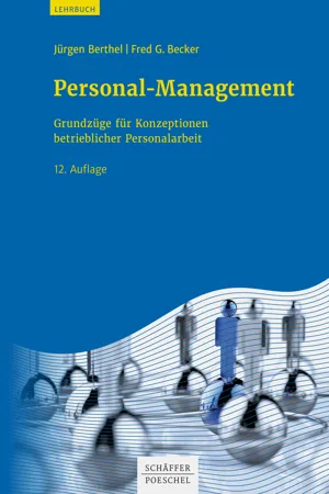 Personal-Management