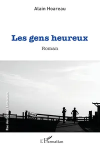 Les gens heureux_cover