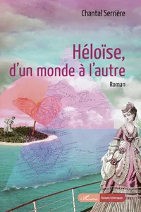 Héloïse, d'un monde à l'autre_cover