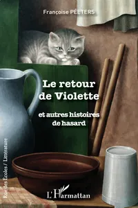 Le retour de Violette_cover