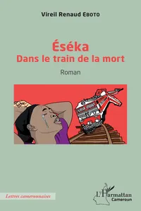 Éséka_cover