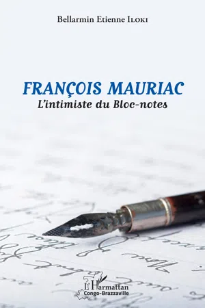 François Mauriac