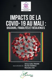 Impacts de la Covid-19 au Mali_cover