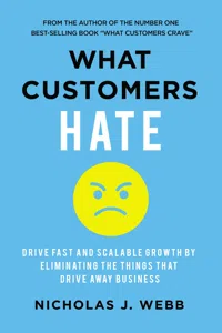 What Customers Hate_cover