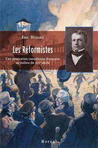 Les Réformistes_cover