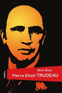 Pierre Elliot Trudeau_cover