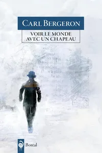 Voir le monde avec un chapeau_cover