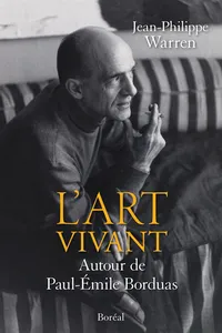 L'Art vivant_cover