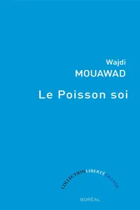 Le Poisson soi_cover