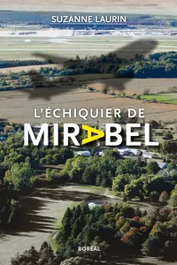 L'Échiquier de Mirabel_cover