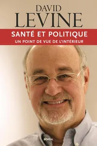 Santé et politique_cover