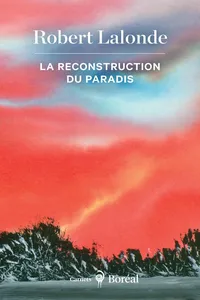 La Reconstruction du paradis_cover