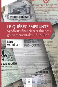 Québec emprunte_cover