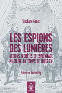 Espions des Lumières_cover