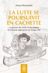 Lutte se poursuivit en cachette_cover