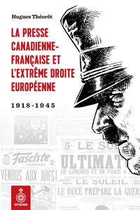 Presse canadienne-française et lextrême droite européenne_cover