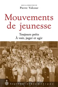 Mouvements de jeunesse_cover