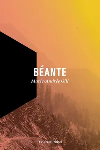 Béante_cover