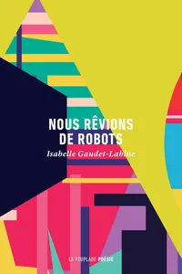 Nous rêvions de robots_cover