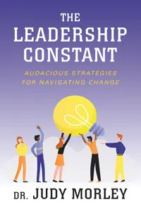 The Leadership Constant_cover