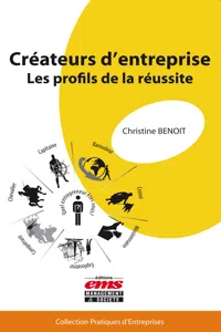 Créateurs d'entreprise : les profils de la réussite_cover