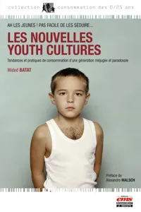 Les nouvelles Youth Cultures_cover