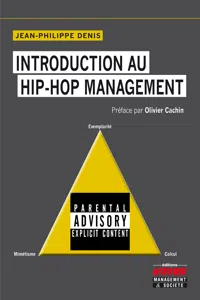 Introduction au hip-hop management_cover