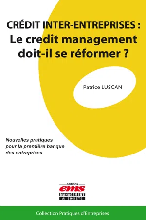 Crédit inter-entreprises