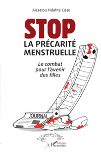 Stop La précarité menstruelle_cover