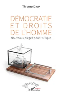 Démocratie et droits de l'homme_cover