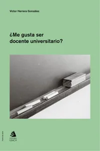 ¿Me gusta ser docente universitario?_cover