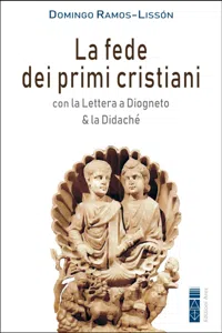 La fede dei primi cristiani_cover