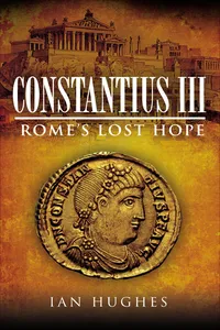 Constantius III_cover