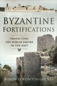Byzantine Fortifications_cover