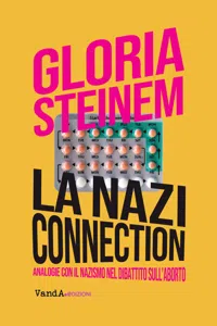 La Nazi connection_cover