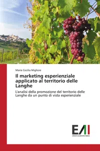 Il marketing esperienziale applicato al territorio delle Langhe_cover